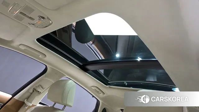 Hyundai The New Grandeur IG id 3479706 из Кореи 10