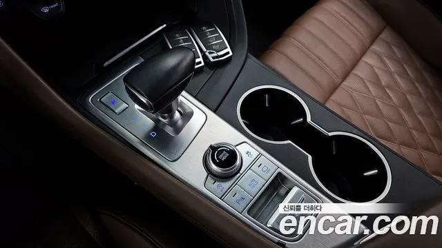 Genesis G70 id 2762936 из Кореи 10