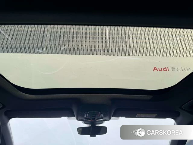Audi A6L id 4307000 из Китая 10