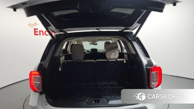 Ford Explorer 6th Generation id 4525375 из Кореи 10