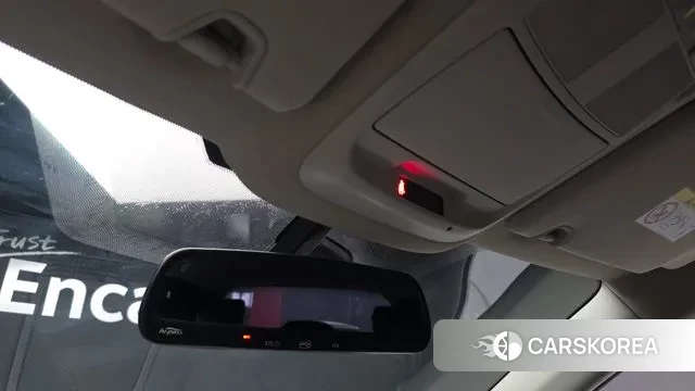 Renault Korea (Samsung) The New QM6 id 3463416 из Кореи 10