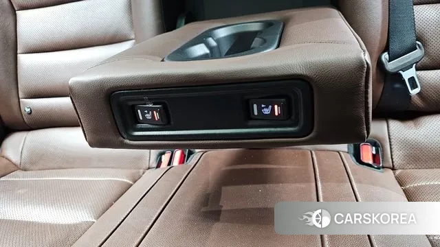 Renault Korea (Samsung) QM6 id 3531312 из Кореи 10