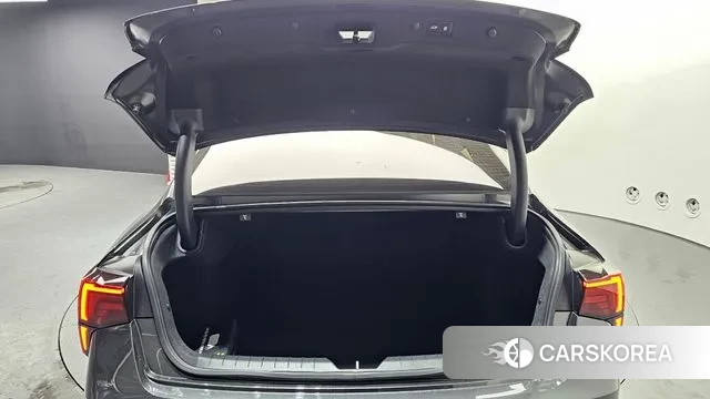 Kia The New K5 Hybrid 3rd generation id 3644694 из Кореи 10