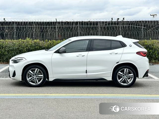 BMW X2 id 4257552 из Китая 10