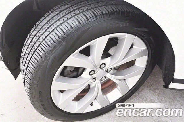 Land Rover Range Rover Evoque 2nd Generation id 2211693 из Кореи 10