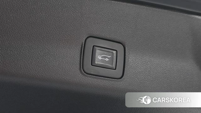 Chevrolet (GM Daewoo) Trailblazer id 4893919 из Кореи 10