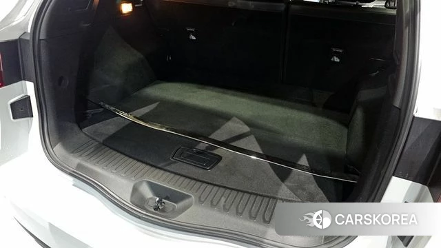 Renault Korea (Samsung) QM6 id 3966574 из Кореи 10