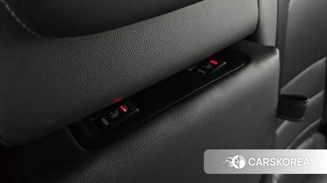 Renault Korea (Samsung) The New QM6 id 3156281 из Кореи 10