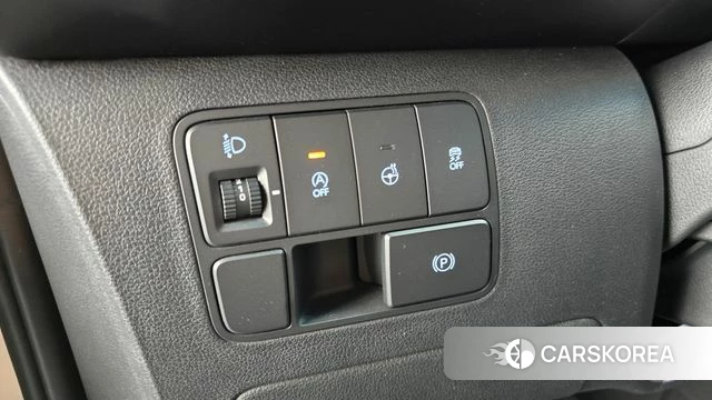 Hyundai Staria id 4566534 из Кореи 10