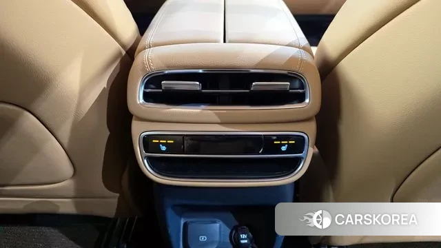 Genesis GV80 id 3463559 из Кореи 10