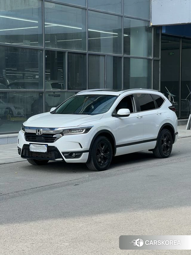 Honda Hao Ying id 4259287 из Китая 10