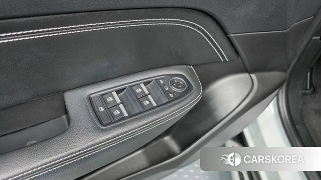 Renault Korea (Samsung) XM3 id 4942493 из Кореи 10