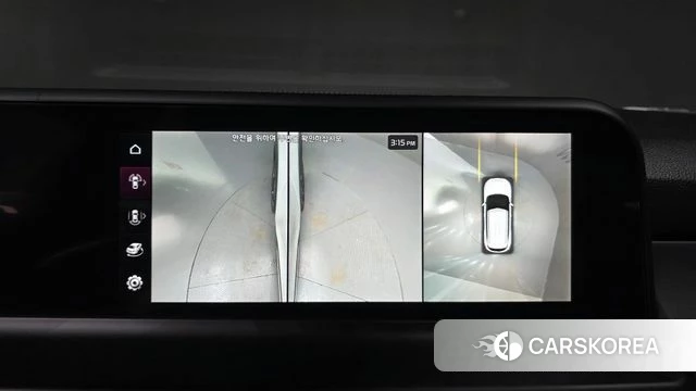 Kia The New Seltos id 4499968 из Кореи 10