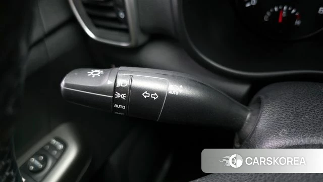 Kia Sportage The Bold id 4370691 из Кореи 10