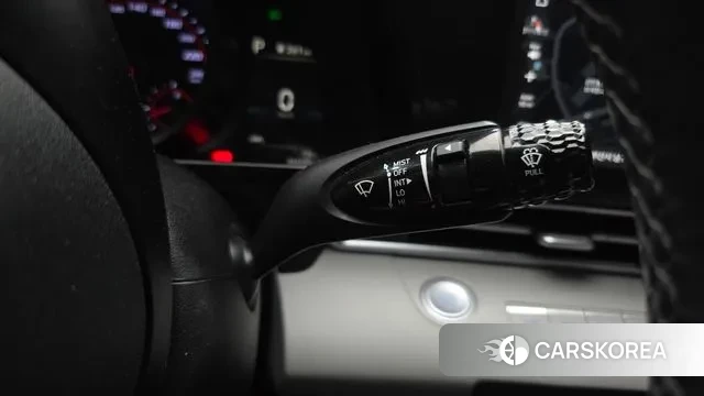 Hyundai Avante (CN7) id 3390153 из Кореи 10