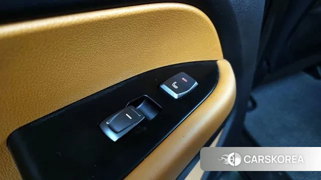 Ssangyong The New Rexton Sport id 3740689 из Кореи 10