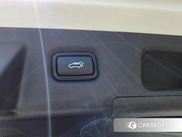 Hyundai Santa Fe TM id 4520801 из Кореи 10