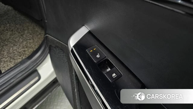 Kia EV6 id 4488509 из Кореи 10