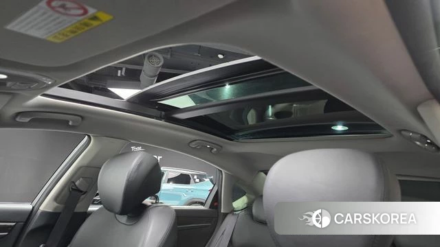 Genesis G80 id 3867258 из Кореи 10