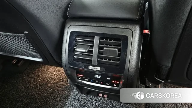 BMW X4 (G02) id 3493576 из Кореи 10