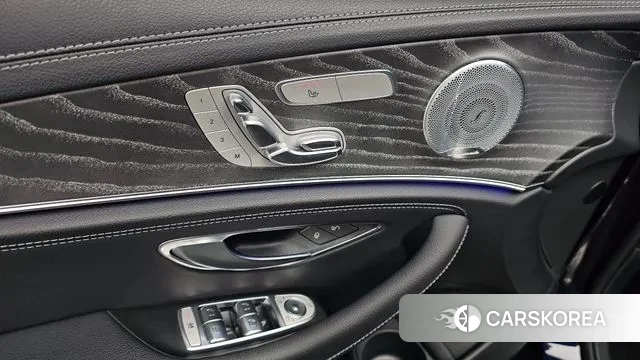 Mercedes-Benz E-Class W213 id 3736106 из Кореи 10