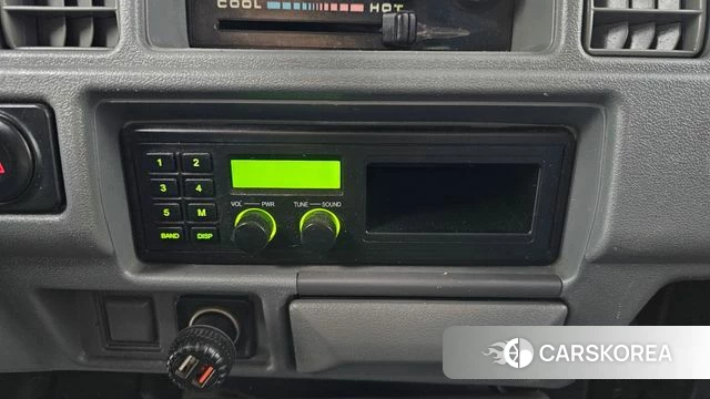 Chevrolet (GM Daewoo) New Damas id 3936738 из Кореи 10