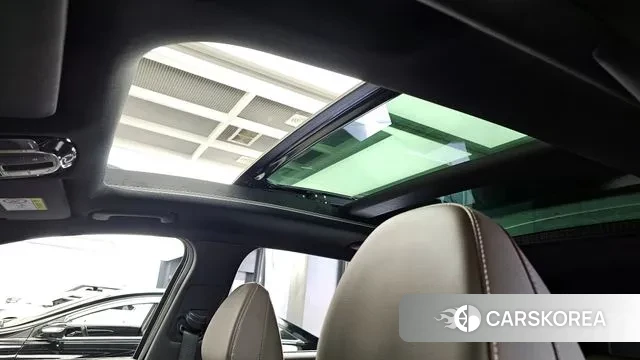 Hyundai Tucson Hybrid (NX4) id 3355292 из Кореи 10