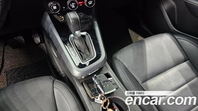 Renault Korea (Samsung) XM3 id 2661626 из Кореи 10