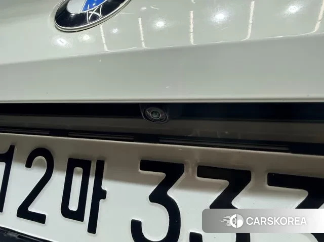 BMW Z4 (G29) id 3556461 из Кореи 10