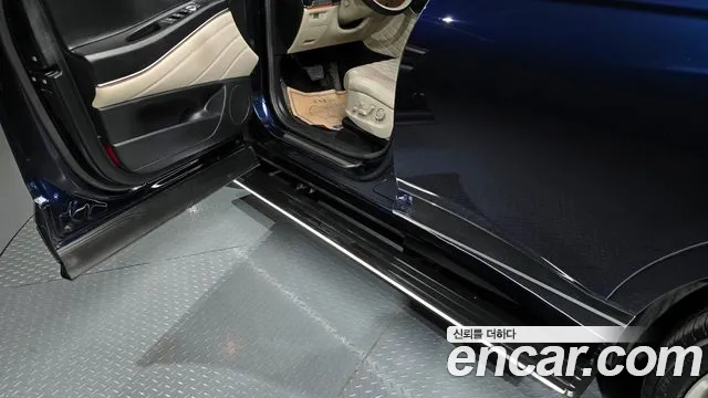 Genesis GV80 id 2525702 из Кореи 10