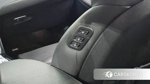 Hyundai Grandeur IG id 4620127 из Кореи 10