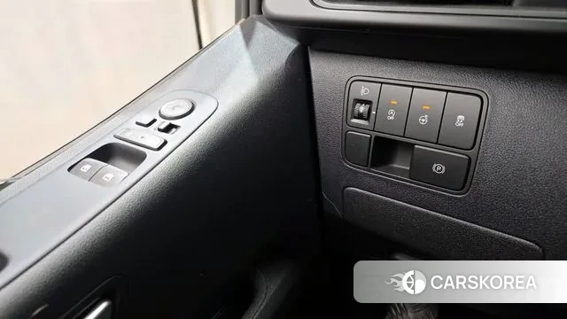 Hyundai Staria id 2983948 из Кореи 10