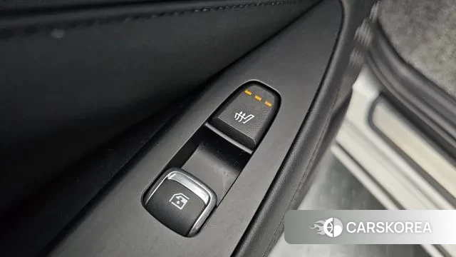 Kia The New K8 Hybrid id 3441929 из Кореи 10