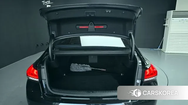 Genesis G80 id 3439572 из Кореи 10