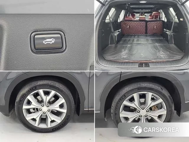 Hyundai Palisade id 3362903 из Кореи 10