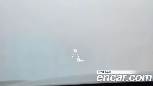 Genesis G90 id 2912799 из Кореи 10