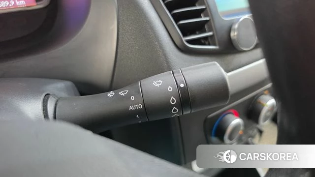 Renault Korea (Samsung) SM3 Neo id 4873384 из Кореи 10