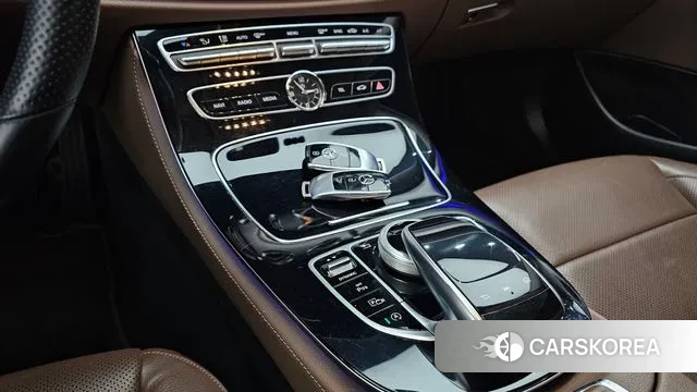 Mercedes-Benz E-Class W213 id 3617352 из Кореи 10