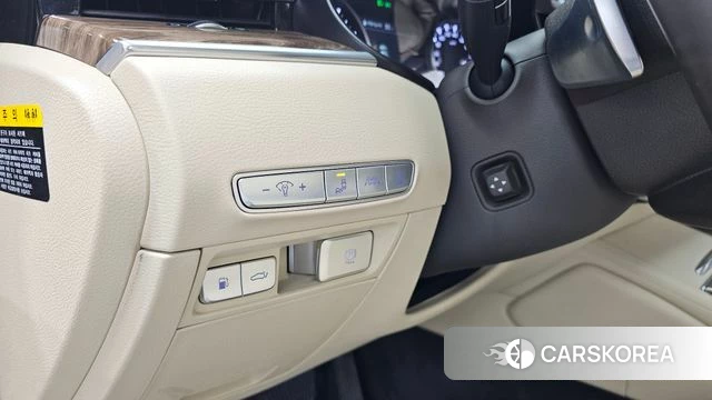 Kia More K9 id 4746578 из Кореи 10