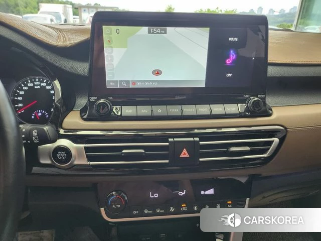 Kia Seltos id 4625936 из Кореи 10