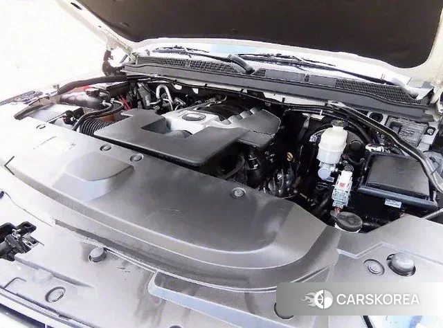 Cadillac Escalade id 3055379 из Кореи 10