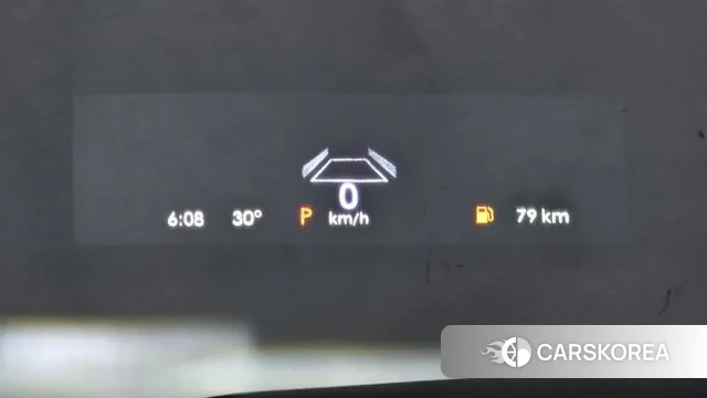 Lincoln Aviator 2nd generation id 3054709 из Кореи 10