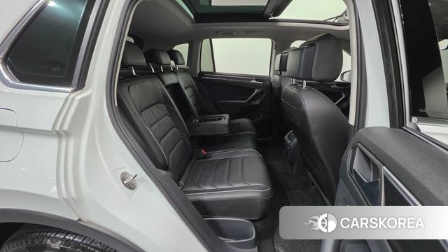 Volkswagen Tiguan second Generation id 4533799 из Кореи 10
