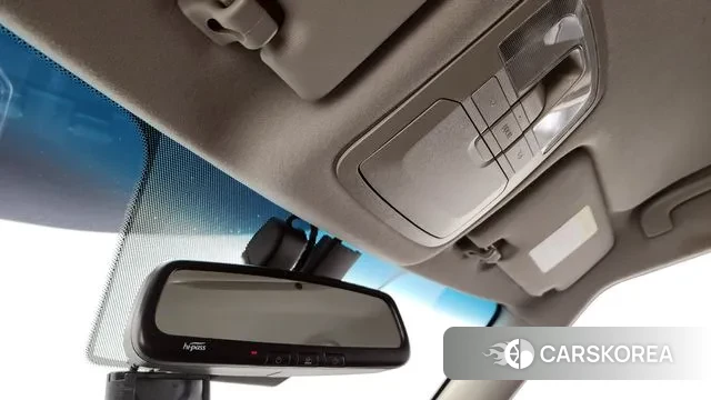 Ssangyong Berry New Tivoli id 3670994 из Кореи 10