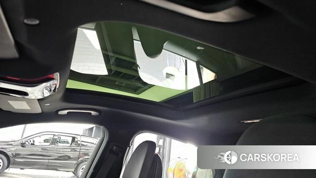 Mercedes-Benz GLC-Class X254 id 4854092 из Кореи 10