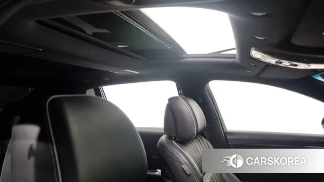 Genesis G90 (RS4) id 2915882 из Кореи 10