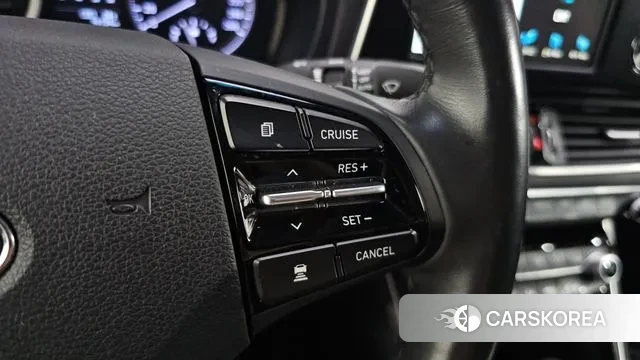 Hyundai Grandeur IG Hybrid id 3183116 из Кореи 10