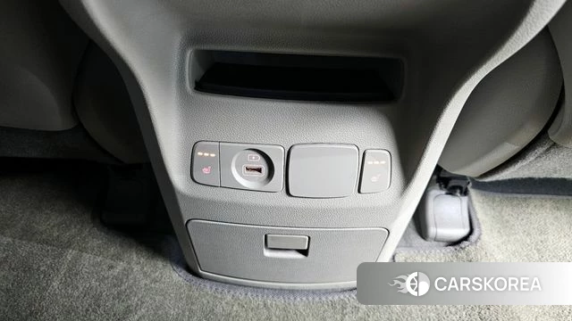 Kia The New Carnival id 3844804 из Кореи 10