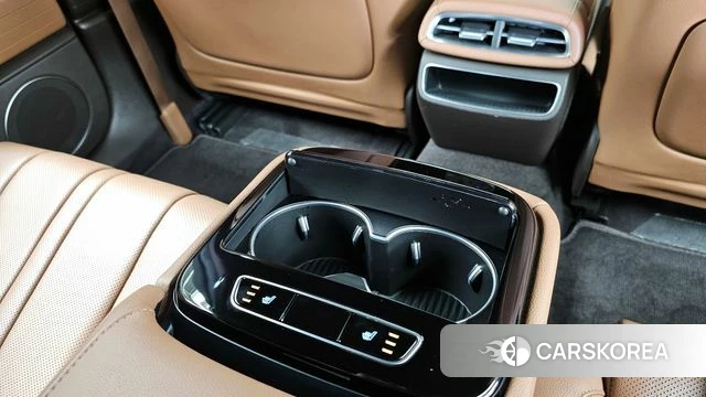 Genesis Electrified G80 (RG3) id 3935100 из Кореи 10