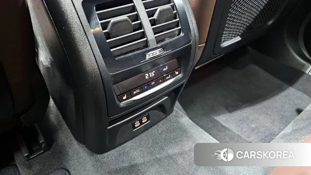 BMW X3 (G01) id 3031440 из Кореи 10